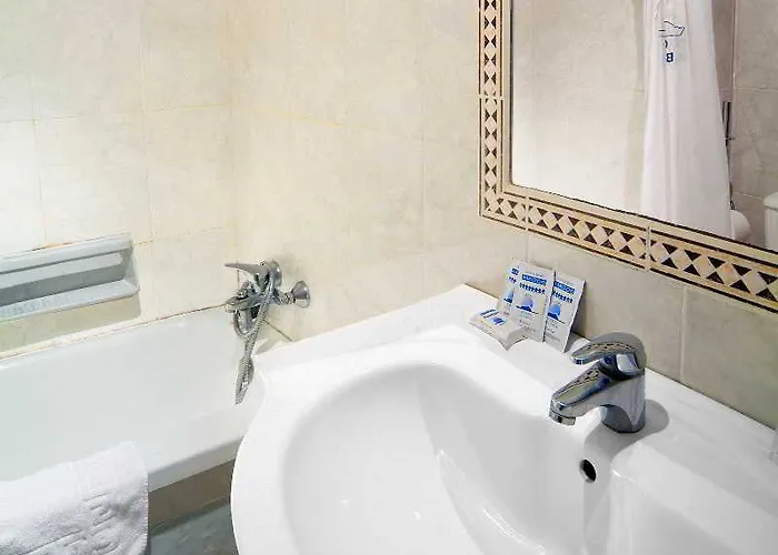 Magic Tropicana Suites (Adults Only)